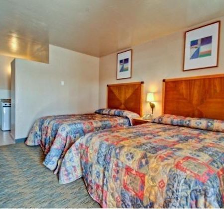 Payless Inn Phoenix Camera foto