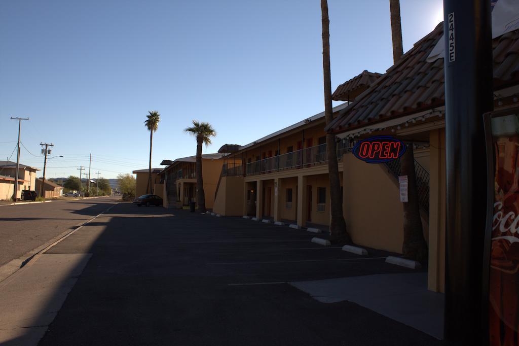 Payless Inn Phoenix Esterno foto