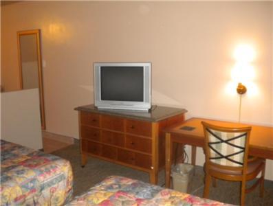 Payless Inn Phoenix Camera foto