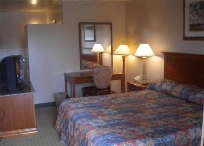 Payless Inn Phoenix Camera foto