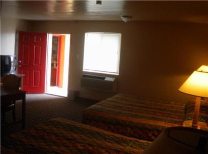 Payless Inn Phoenix Camera foto