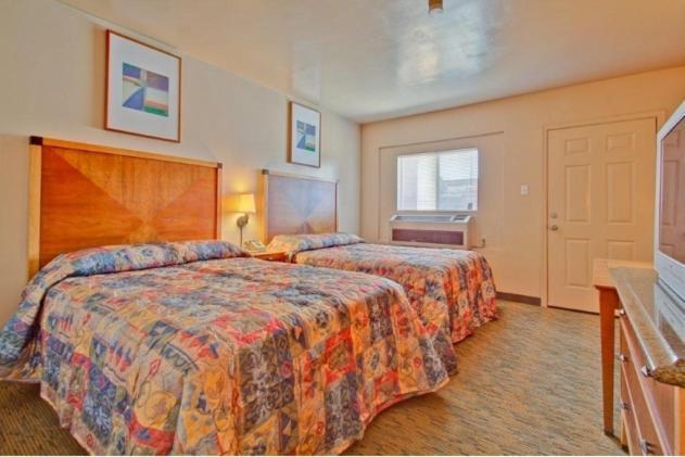 Payless Inn Phoenix Camera foto
