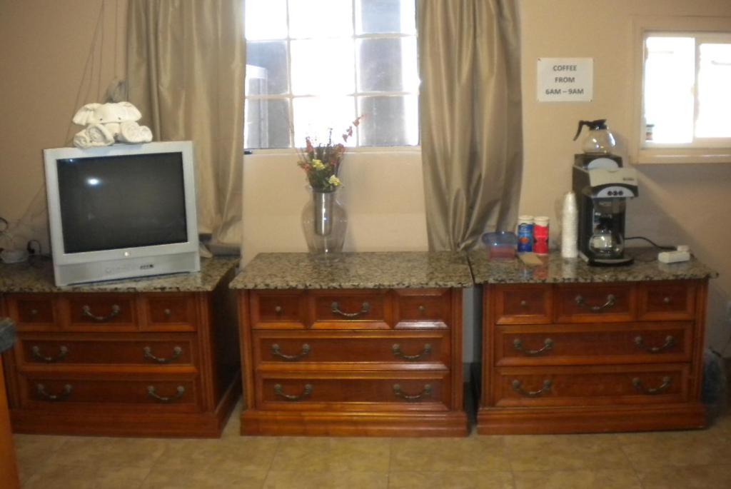 Payless Inn Phoenix Esterno foto