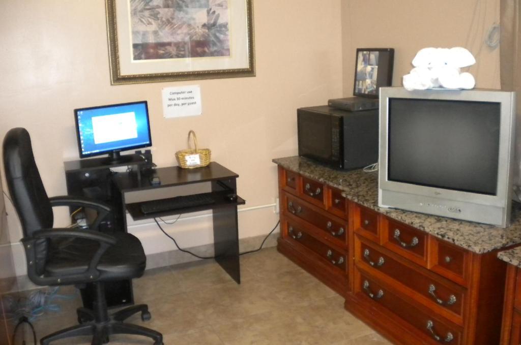 Payless Inn Phoenix Esterno foto