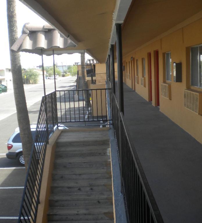 Payless Inn Phoenix Esterno foto