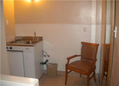 Payless Inn Phoenix Esterno foto