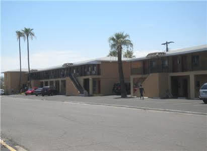Payless Inn Phoenix Esterno foto
